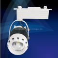 New design led ceiling pot lights high Illuminate 35W COB AC85-265V 3000-6000K adjustable angle high quality